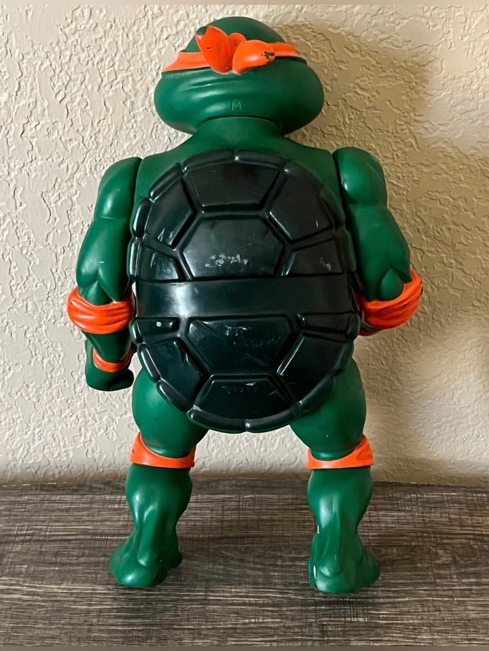 Teenage Mutant Ninja Turtle Action Giant Figure 13